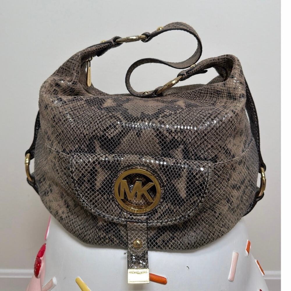Michael Kors Shoulder Bag